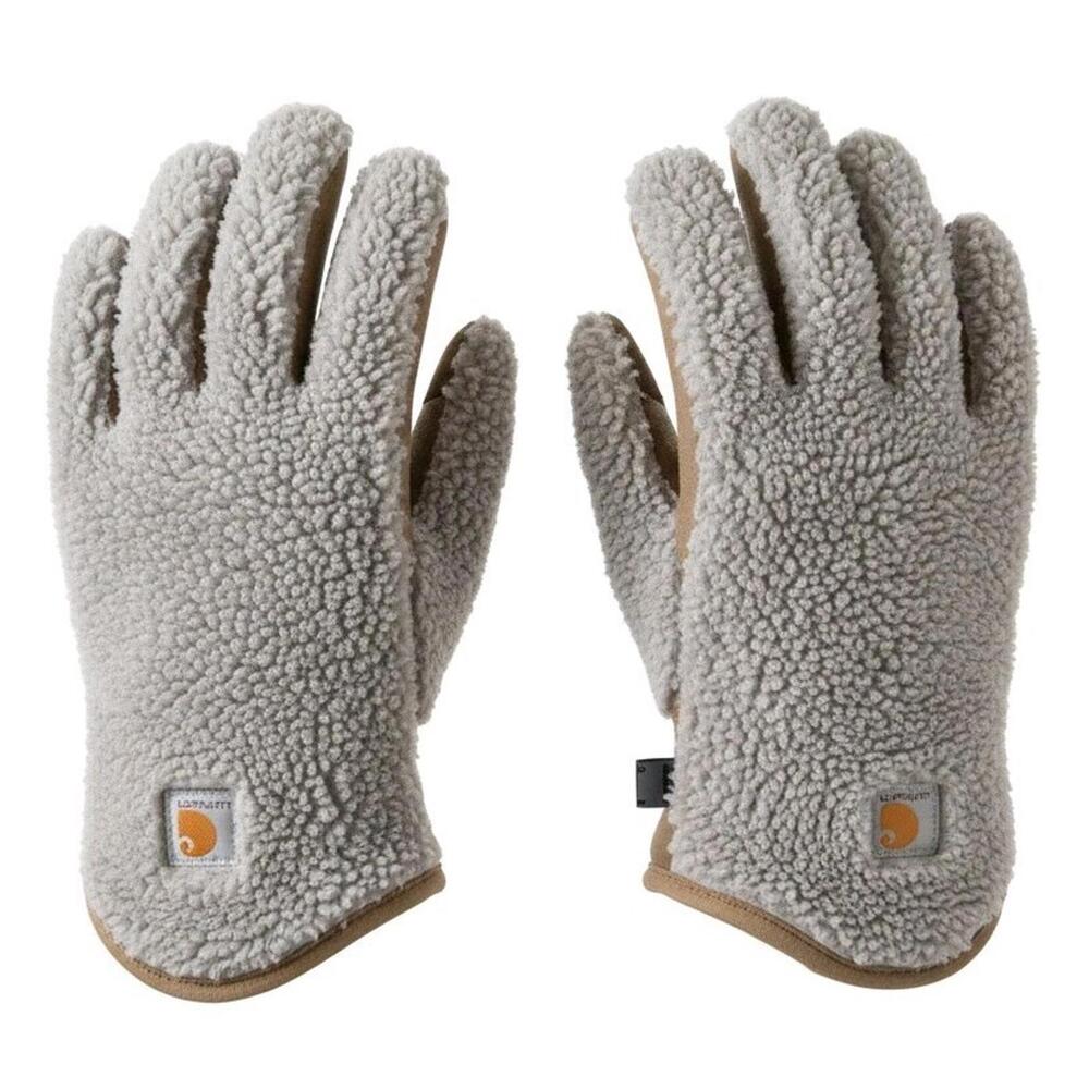 Carhartt Women's Sherpa Insulated Glove GF0682W Size Small